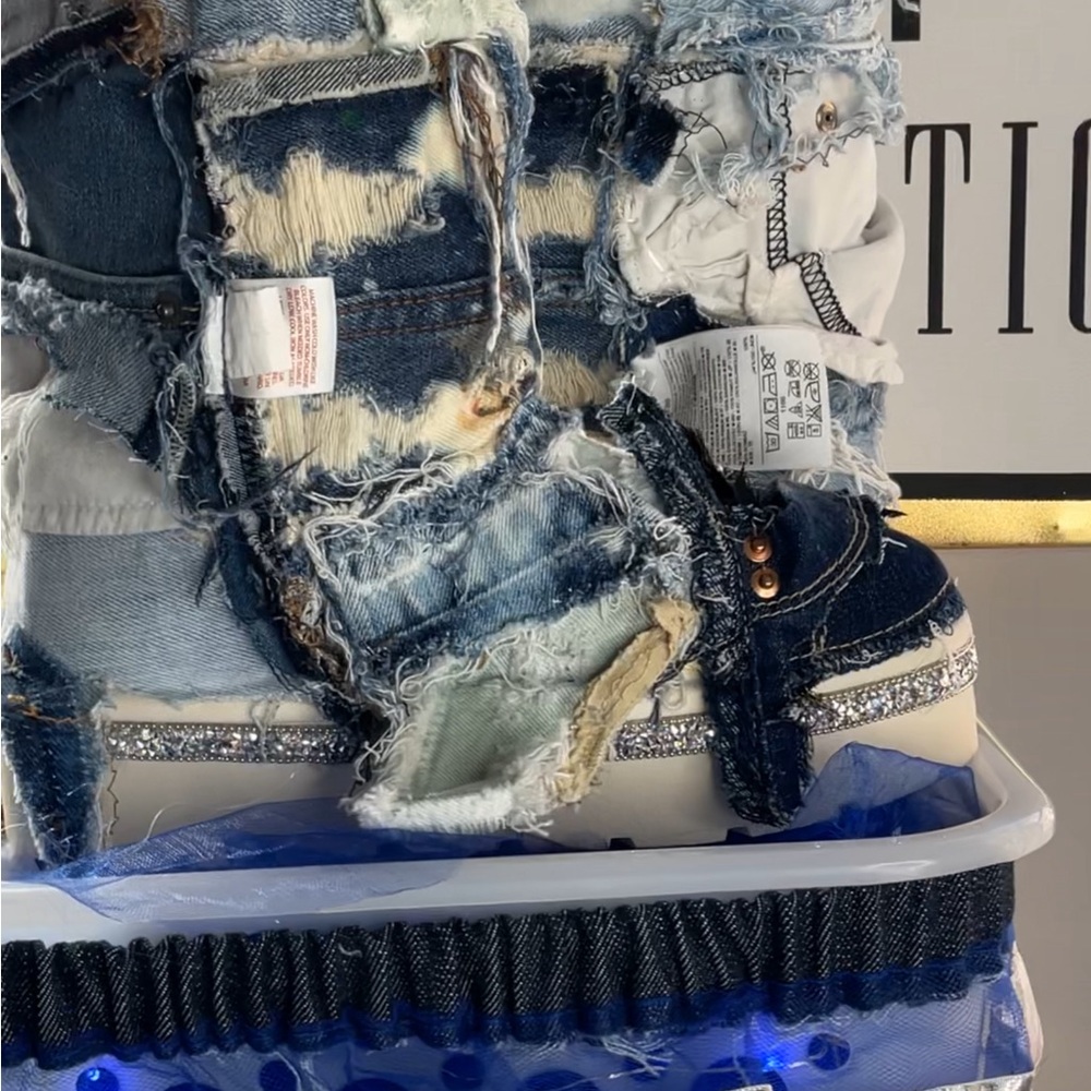 👢👖 Kustom Denim 👖👢 - Picture 8 of 12